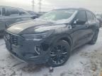 2023 Ford Escape st Line Elite