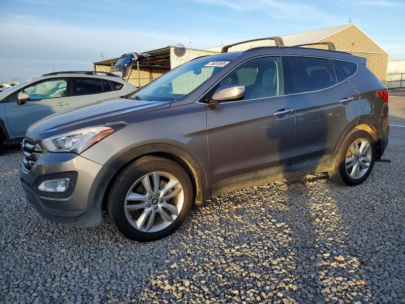 2016 Hyundai Santa fe Sport
