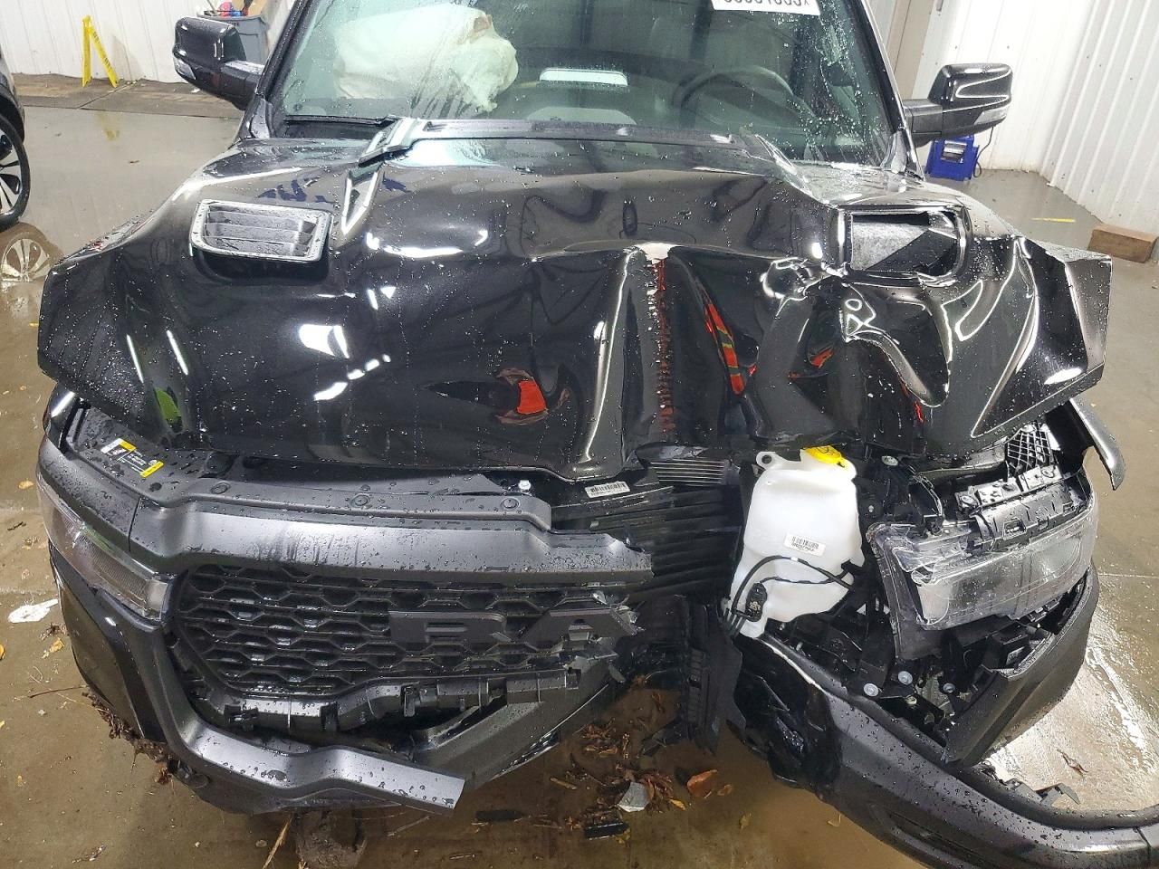 2026 Dodge Ram 1500 Rebel