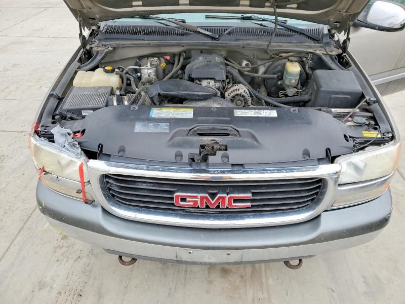 2000 GMC New Sierra K1500