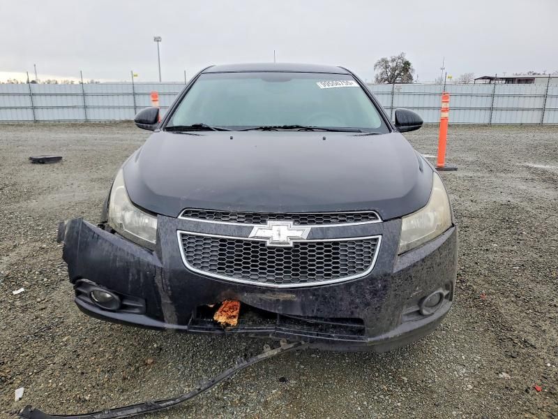 2014 Chevrolet Cruze ltz