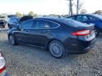 2014 Ford Fusion Titanium hev