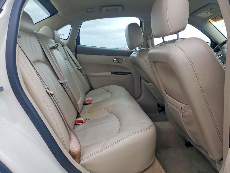 2007 Buick Lacrosse cxl