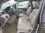 2011 Honda Odyssey Touring