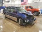 2002 Ford Windstar sel