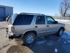 2001 Chevrolet Blazer