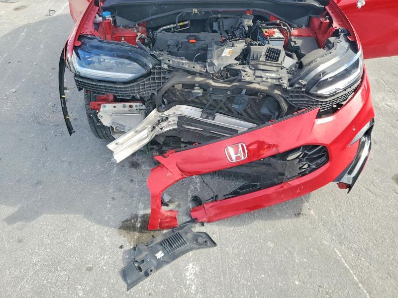 2023 Honda Hr-v exl