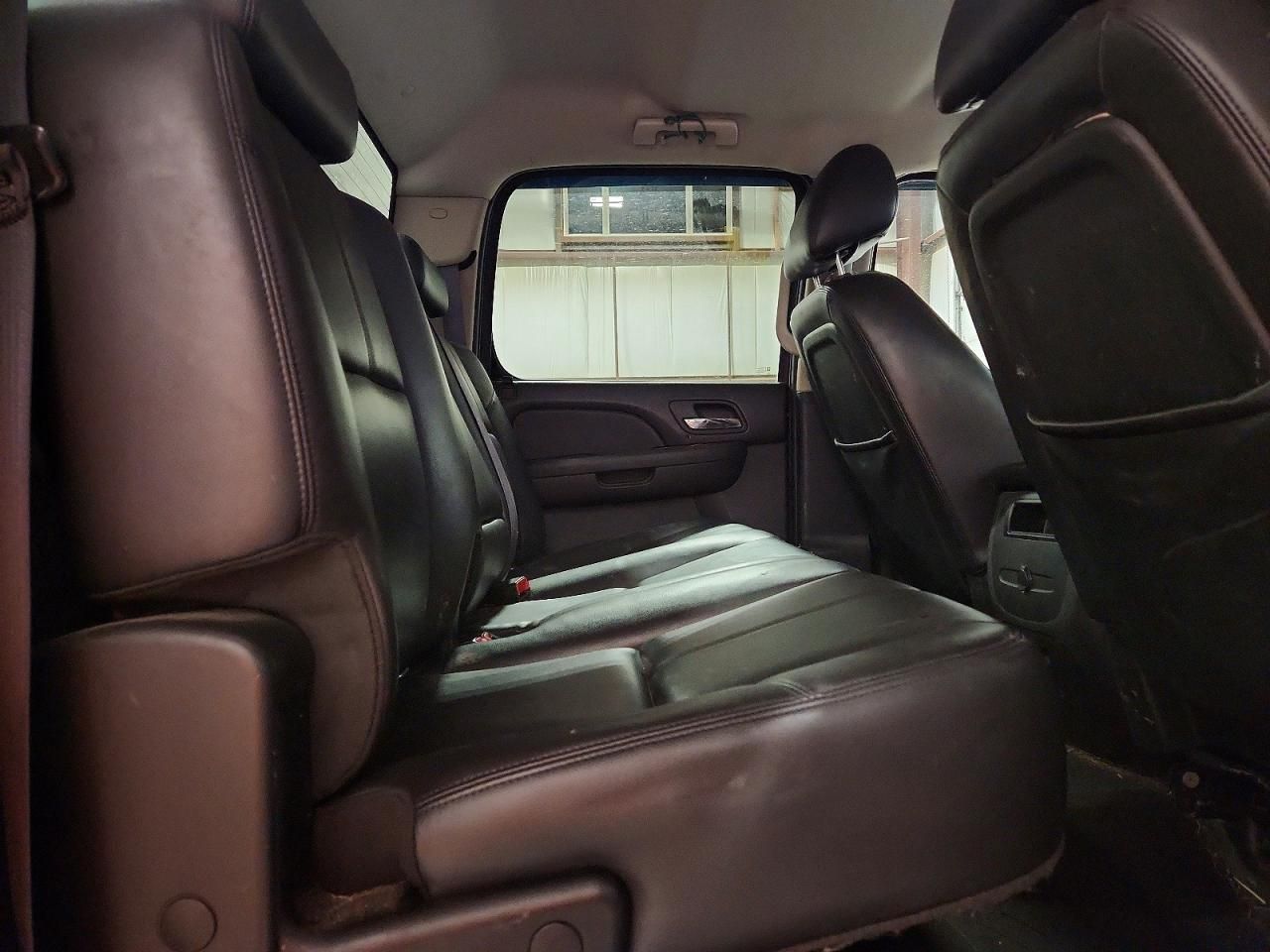 2011 GMC Sierra K1500 slt