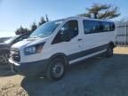 2017 Ford Transit 350