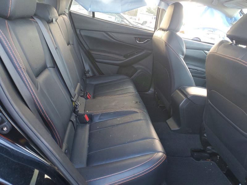 2018 Subaru Crosstrek Limited