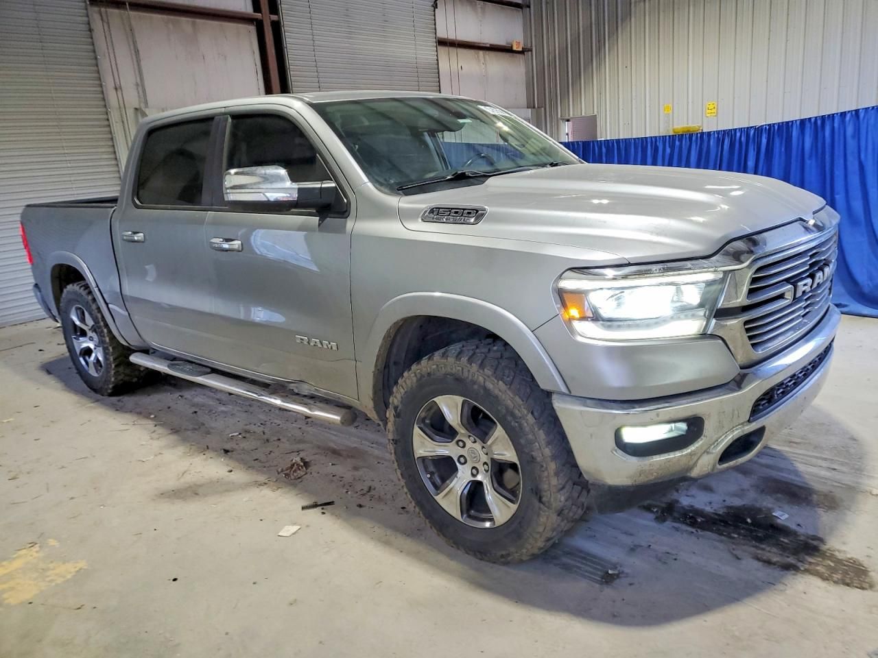 2019 Dodge 1500 Laramie
