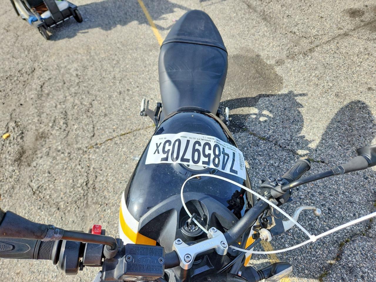 2025 Trum Trident 660