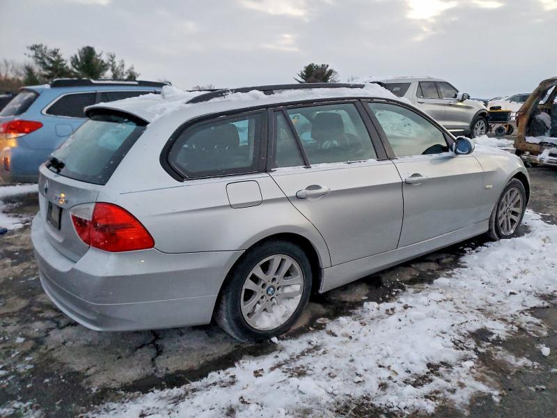 2006 BMW 325 xit