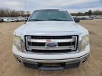 2013 Ford F150 Super cab