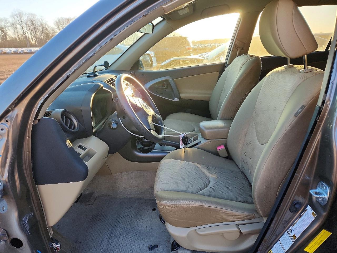 2009 Toyota Rav4
