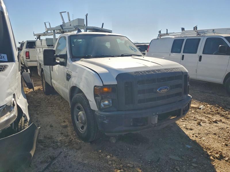 2008 Ford F350 srw Super Duty