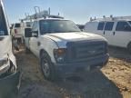 2008 Ford F350 SRW Super Duty
