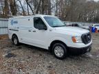 2012 Nissan NV 1500