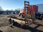 2000 Unknown 2000 Equipment Trailer