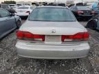 2002 Honda Accord ex