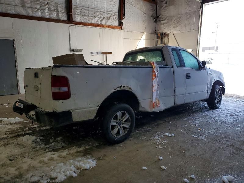 2006 Ford F150