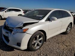 2009 Toyota Venza en venta en Houston, TX