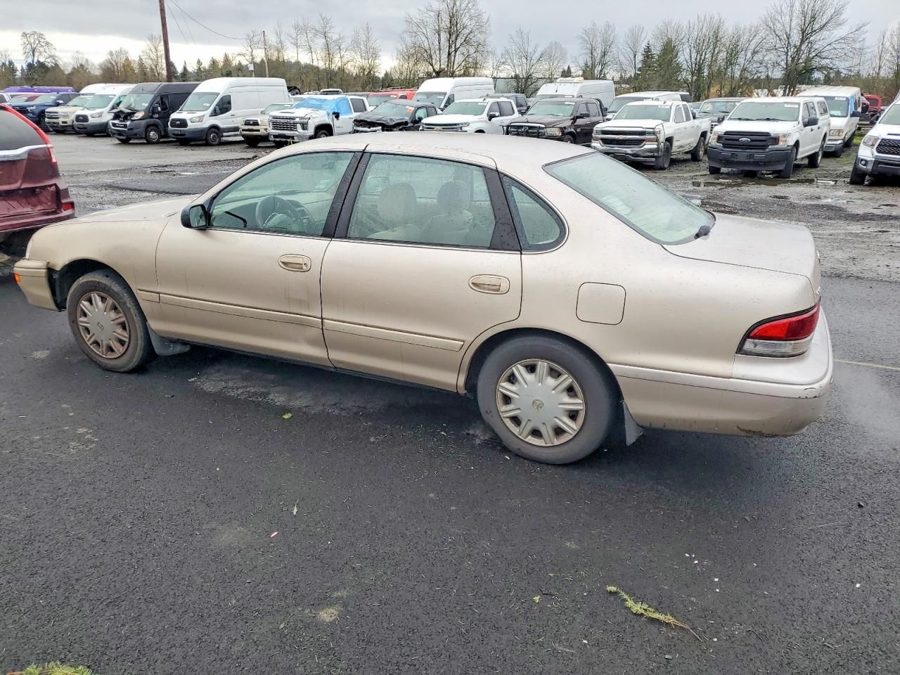 1997 Toyota Avalon xl
