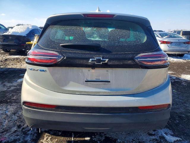2023 Chevrolet Bolt ev 1LT