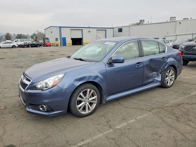 2013 Subaru Legacy 2.5i Limited