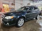 2009 Subaru Outback 3.0r