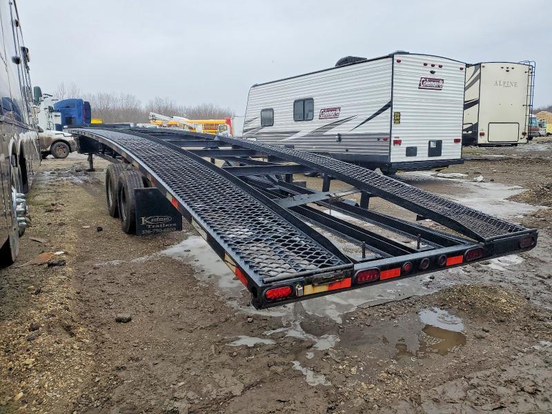 2021 Kaufman Car Carrier