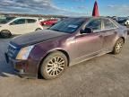 2010 Cadillac Cts Luxury Collection