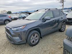 2025 Toyota Rav4 xle en venta en San Martin, CA