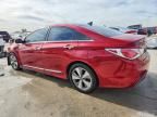2012 Hyundai Sonata Hybrid