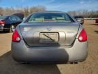 2005 Nissan Maxima se