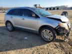2010 Ford Edge Limited