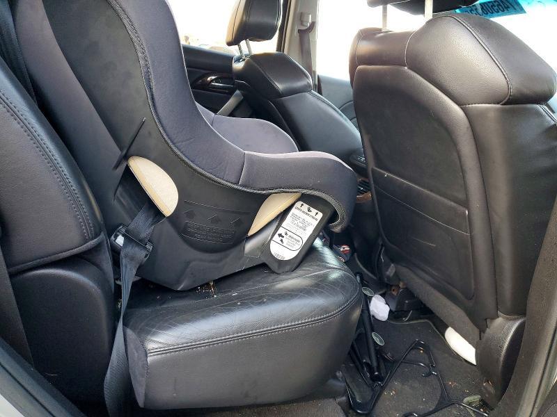 2011 Acura Mdx Technology