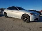 2021 Alfa Romeo Giulia Sport