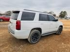 2015 Chevrolet Tahoe C1500 lt