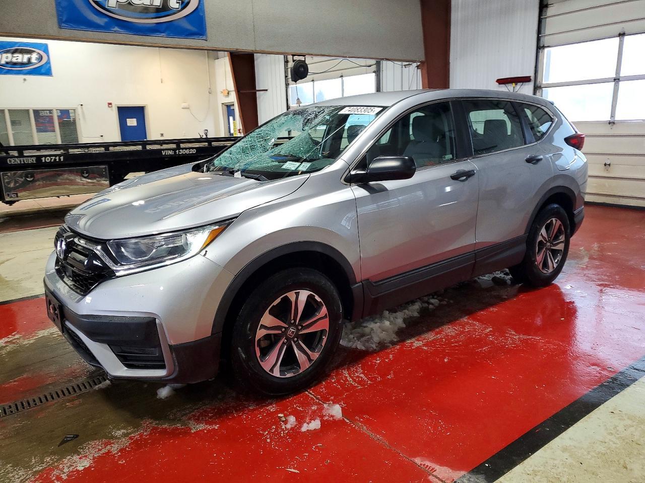 2020 Honda Cr-v lx
