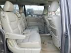 2007 Honda Odyssey exl