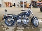 2006 Triumph Bonneville America