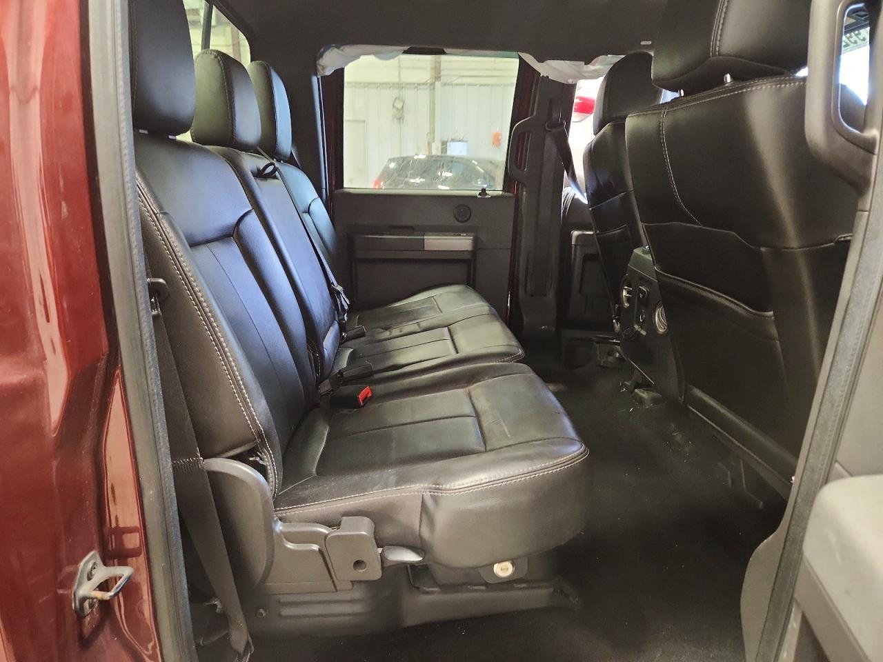 2012 Ford F250 Super Duty