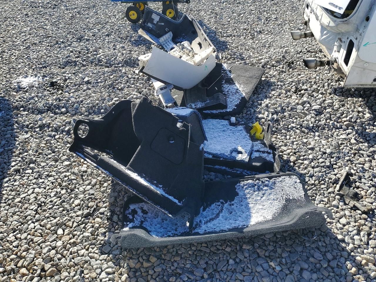 2015 Cadillac Ats Luxury