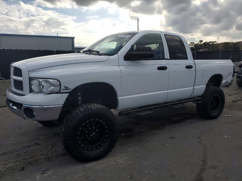 2005 Dodge Ram 2500 st