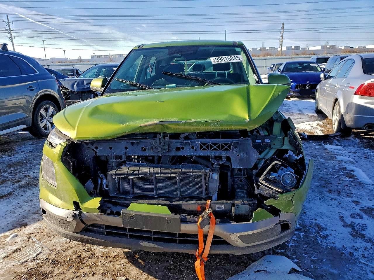 2024 Hyundai Venue se