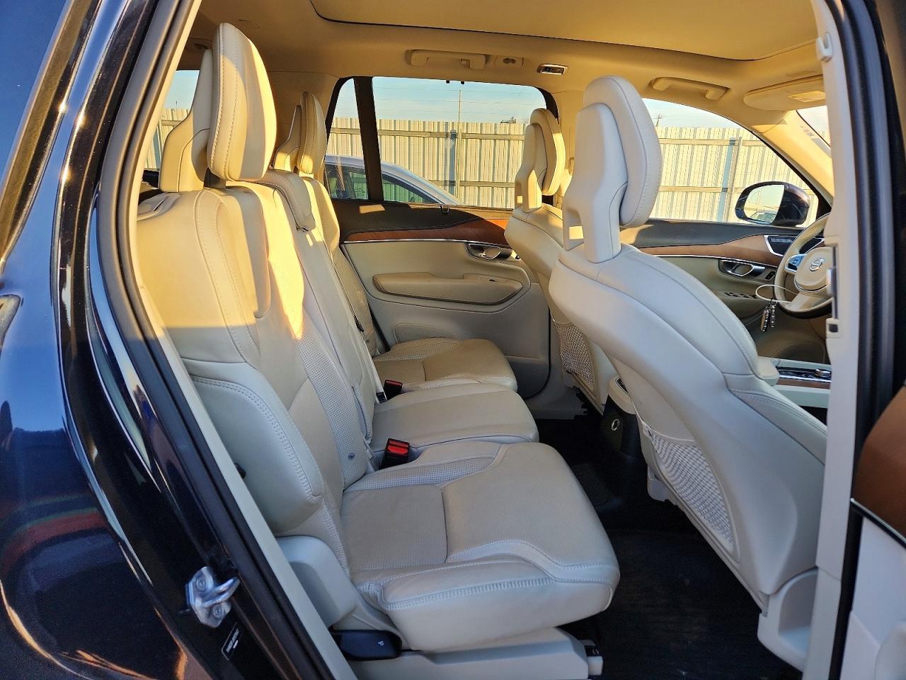2017 Volvo Xc90 T8