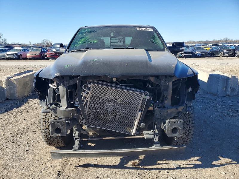 2019 Dodge Ram 1500 big Horn/lone Star