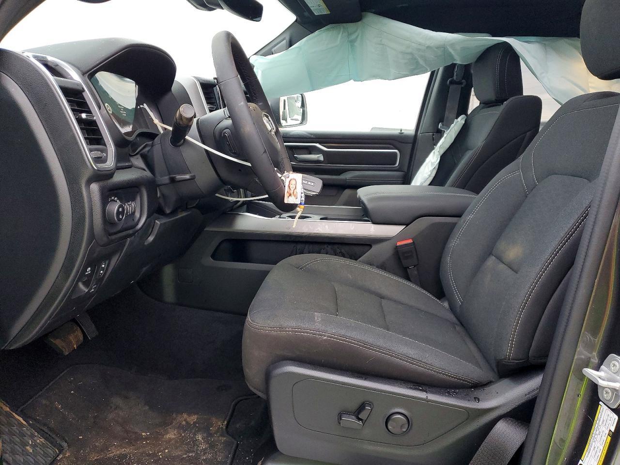 2026 Dodge RAM 1500