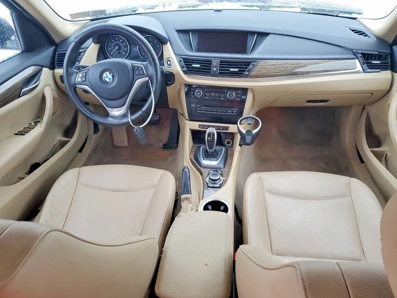 2015 BMW X1 Xdrive28i